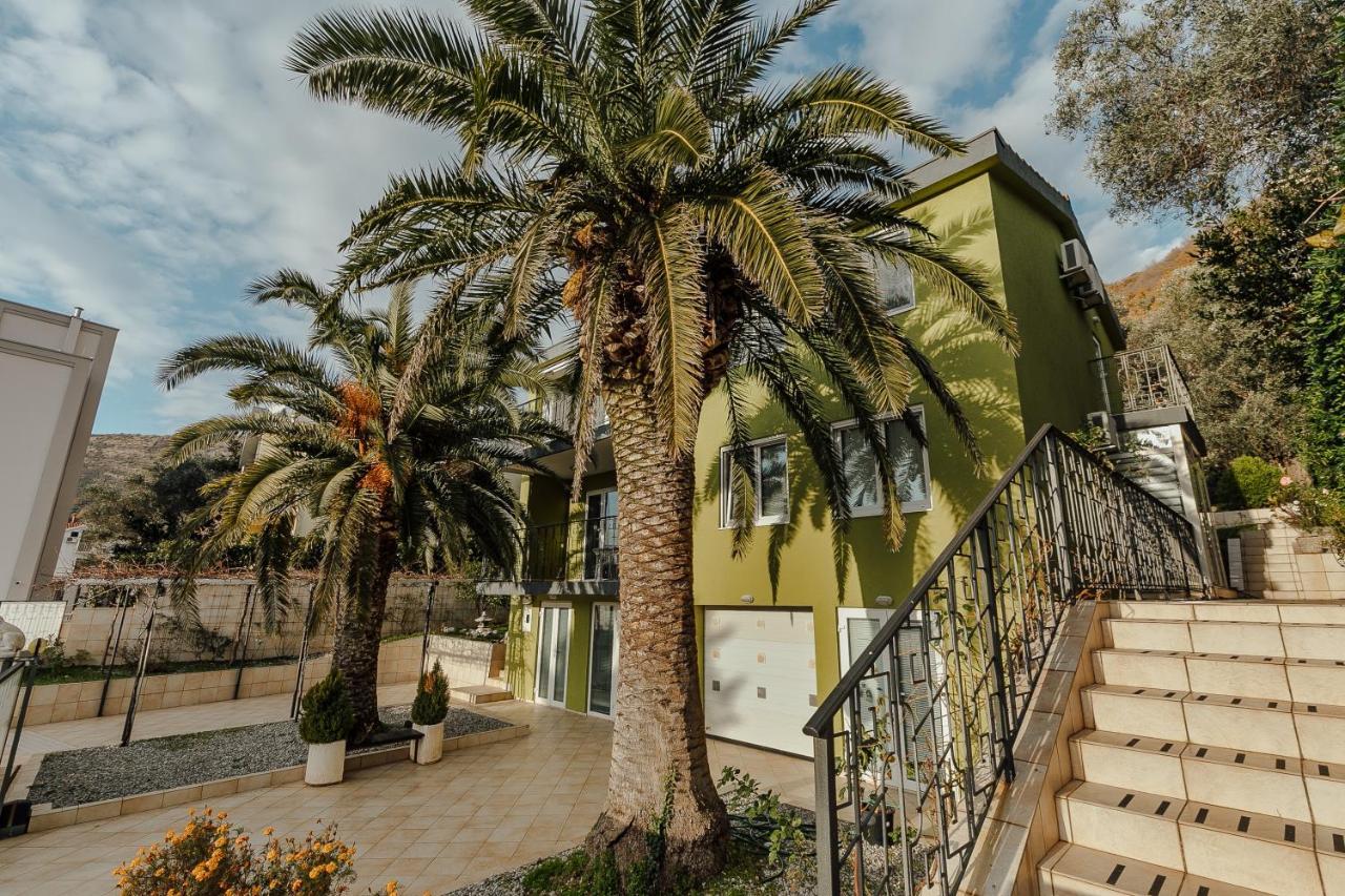 Palm Point Apartment Petrovac Exterior photo
