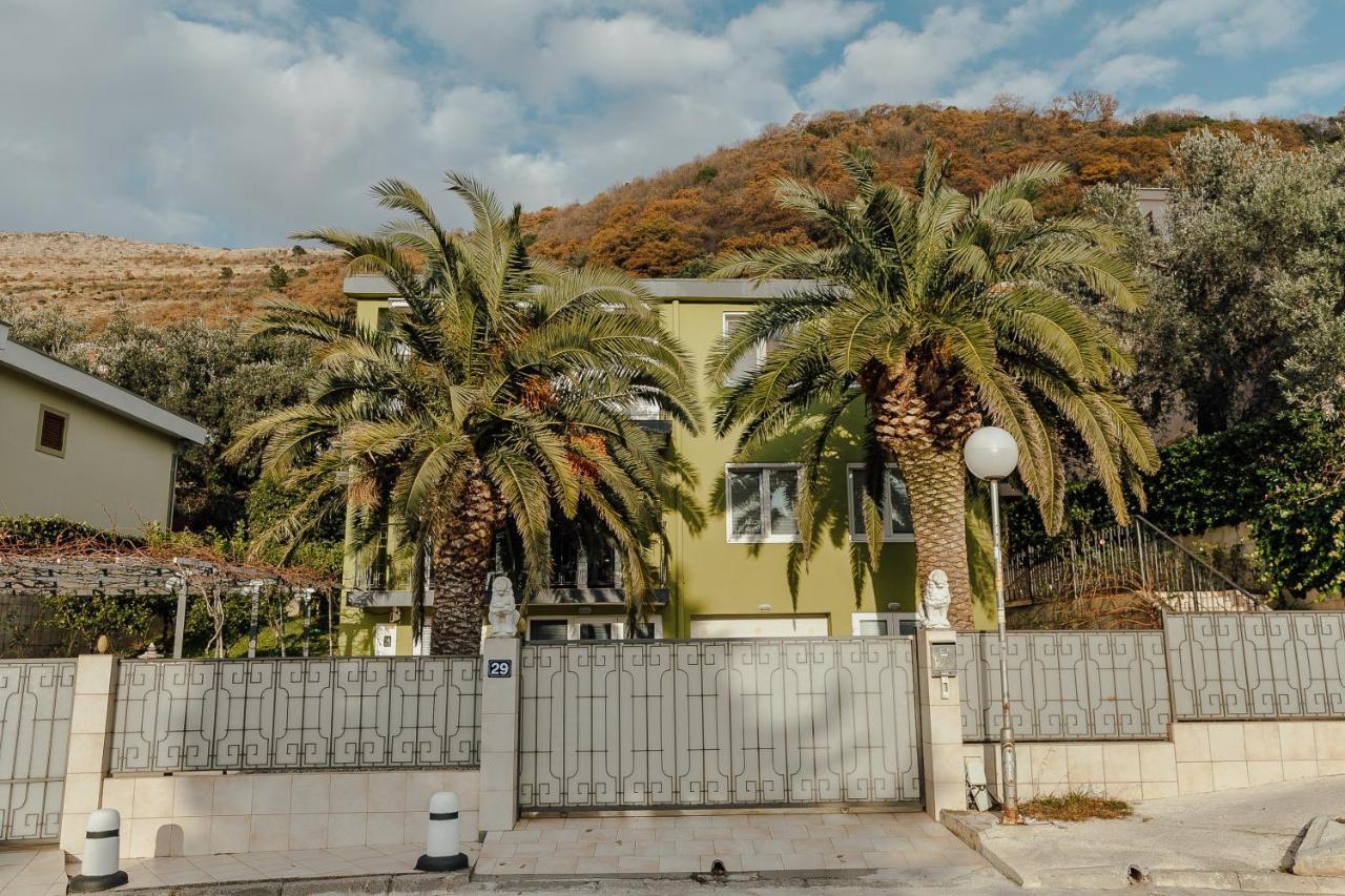 Palm Point Apartment Petrovac Exterior photo